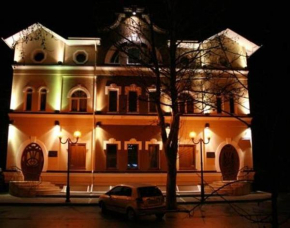 Гостиница Hotel Muskat  Херсон